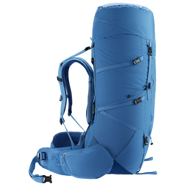 Deuter - Aircontact Core 70+10 - Mochila de trekking