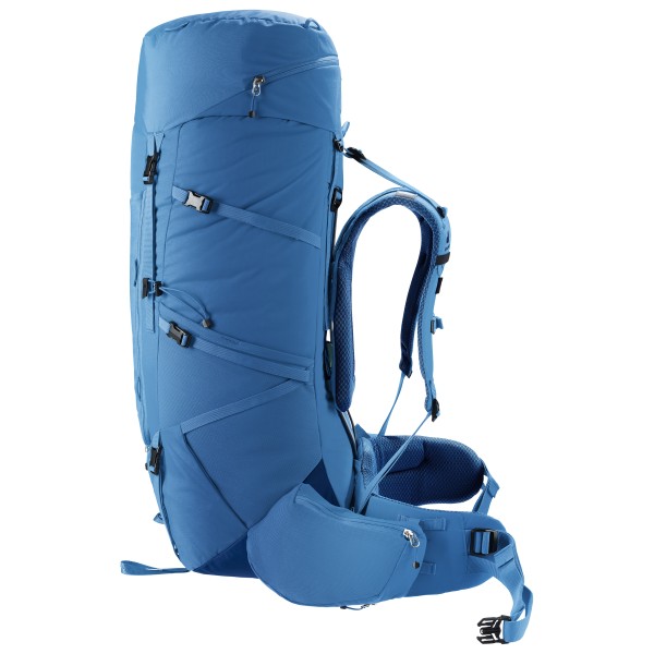Deuter - Aircontact Core 70+10 - Trekking rygsæk