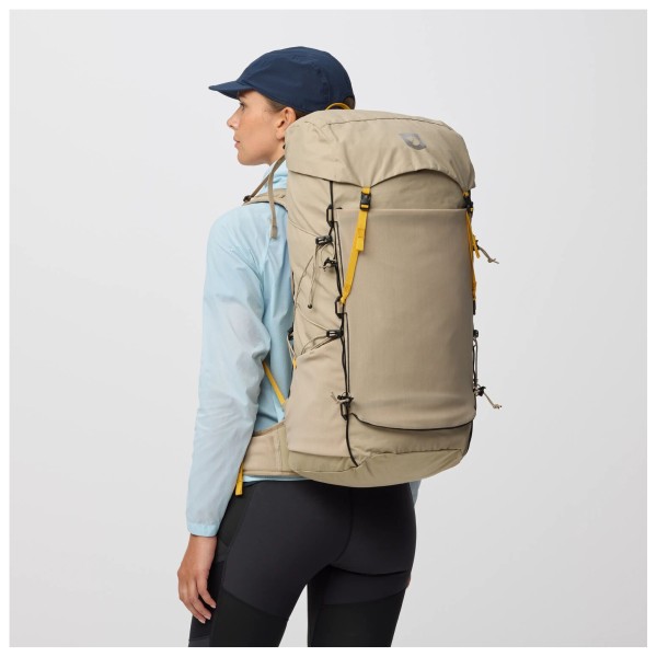 Fjällräven - Kajka X-Lätt 45 - Trekking rygsæk