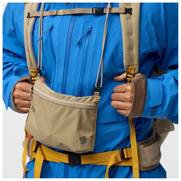 Fjällräven - Kajka X-Lätt 45 - Trekking rygsæk