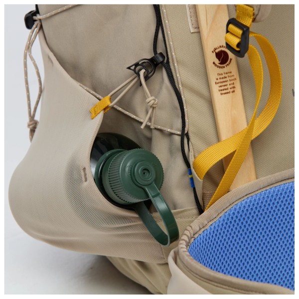 Fjällräven - Kajka X-Lätt 45 - Walking backpack