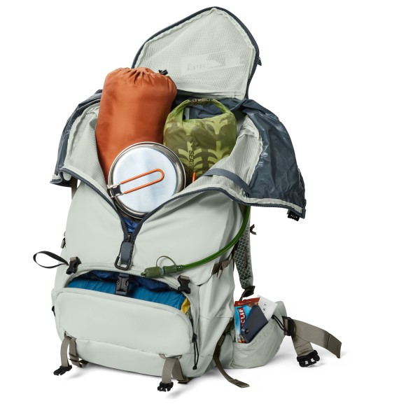 Yeti Coolers - Ms Big Bear 50 - Trekkingreppu