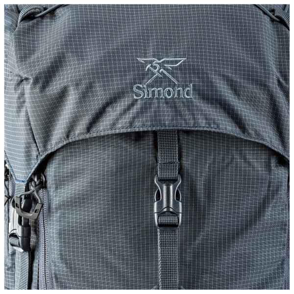 SIMOND - MT500 Air 50+10 - Trekkingrucksack