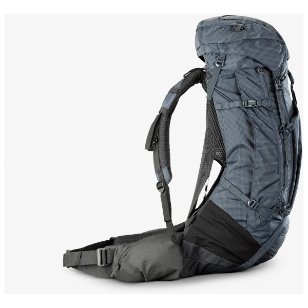SIMOND - MT500 Air 50+10 - Trekkingrucksack