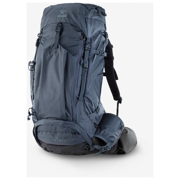 SIMOND - MT500 Air 50+10 - Trekkingrucksack