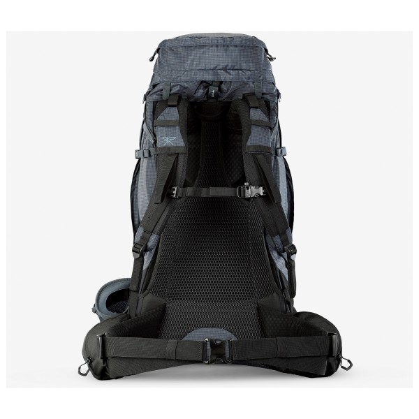 SIMOND - MT500 Air 50+10 - Walking backpack