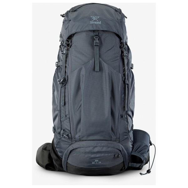 SIMOND - MT500 Air 50+10 - Walking backpack