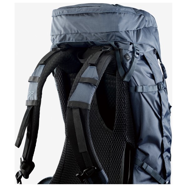 SIMOND - MT500 Air 50+10 - Walking backpack