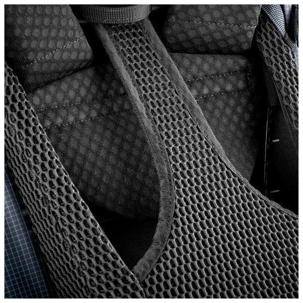 SIMOND - MT500 Air 50+10 - Walking backpack