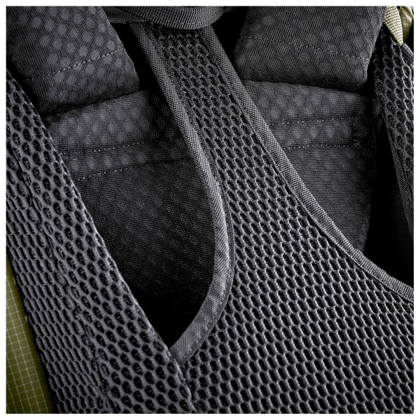 SIMOND - MT500 Air 60+10 - Trekkingrucksack