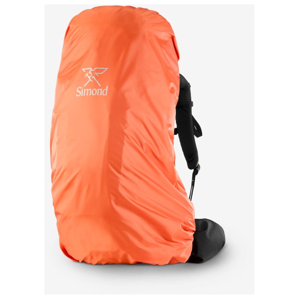 SIMOND - MT500 Air 60+10 - Walking backpack
