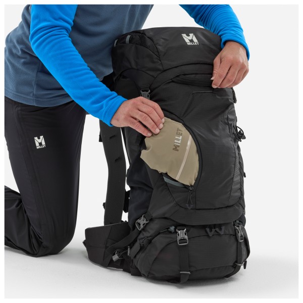 Millet - Hanang 50 - Mochila de trekking