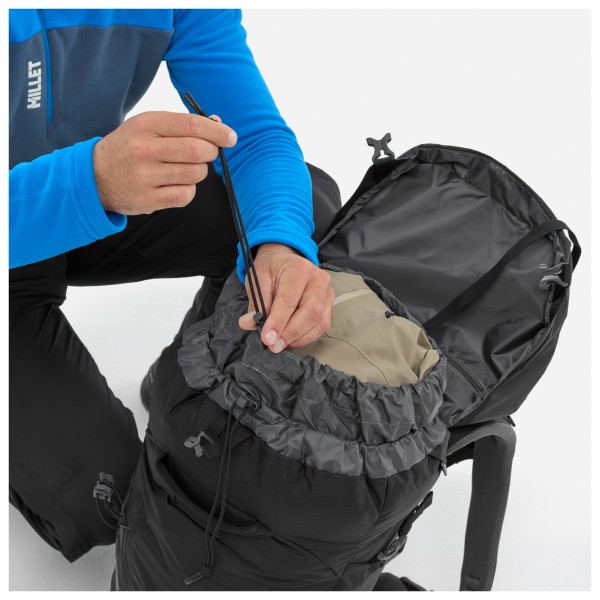 Millet - Hanang 50 - Walking backpack
