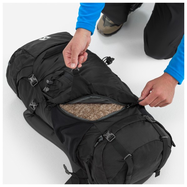 Millet - Hanang 50 - Walking backpack