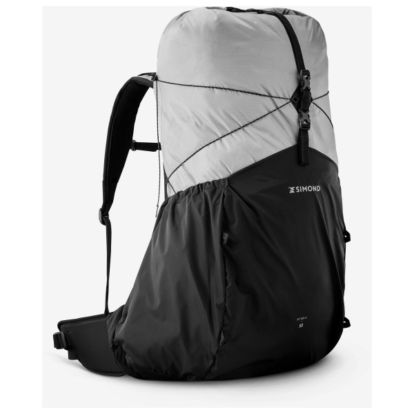 SIMOND - Backpack MT900 Ultra Light 50 - Mochila de trekking
