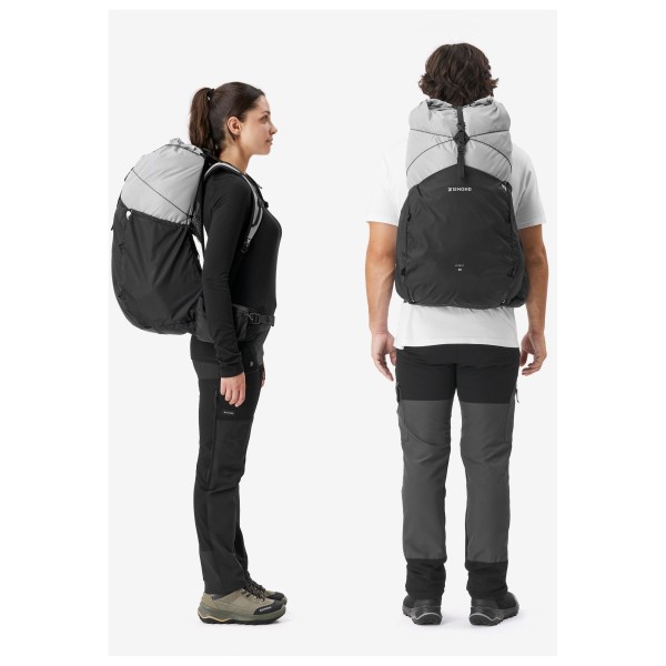 SIMOND - Backpack MT900 Ultra Light 50 - Walking backpack