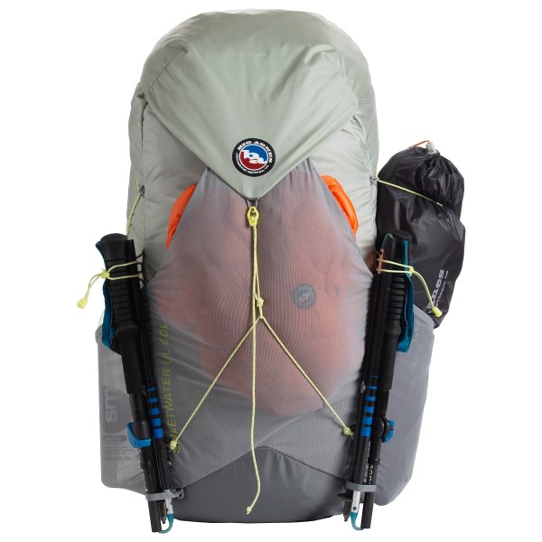 Big Agnes - Sweetwater UL 60 - Trekkingrucksack