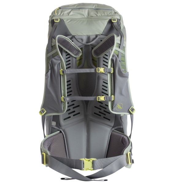 Big Agnes - Sweetwater UL 60 - Trekrugzak
