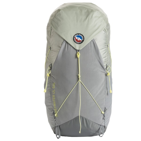 Big Agnes - Sweetwater UL 60 - Trekrugzak