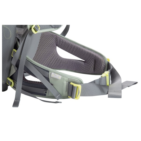 Big Agnes - Sweetwater UL 60 - Walking backpack
