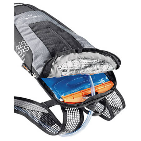 Deuter - Hydro Lite - Zaino con idratazione