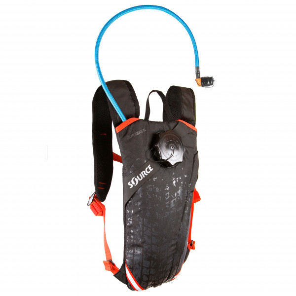 Source - Durabag Pro 3 2020 - Drickryggsäck