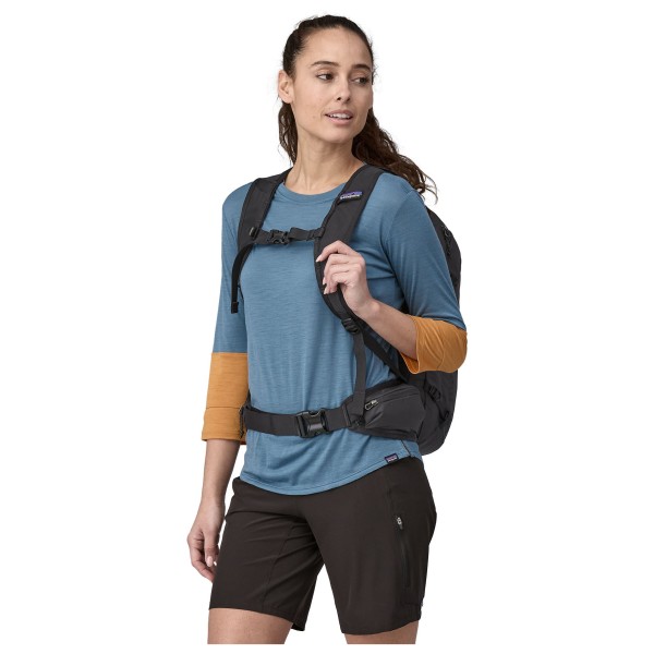 Patagonia - Dirt Roamer Pack 20 - Drikkerygsæk