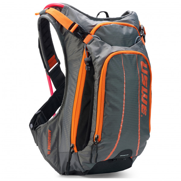 USWE - Airborne 15 - Mochila de hidratación