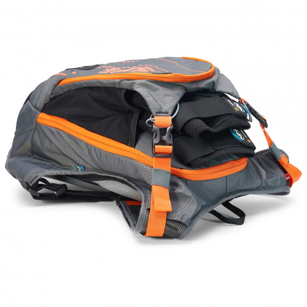 USWE - Airborne 15 - Mochila de hidratación