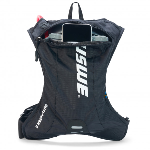 USWE - Outlander 2 - Mochila de hidratación