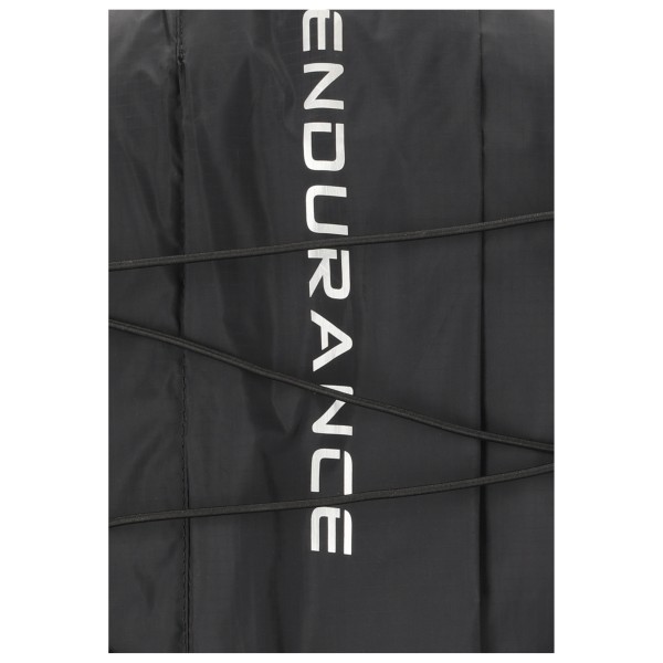 ENDURANCE - Genend Running Vest with Bottles - Mochila de hidratación