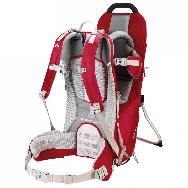 Vaude - Shuttle Base - Zaino porta bimbo