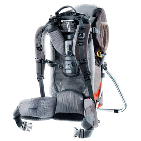 Deuter - Kid Comfort I - Rygbærer