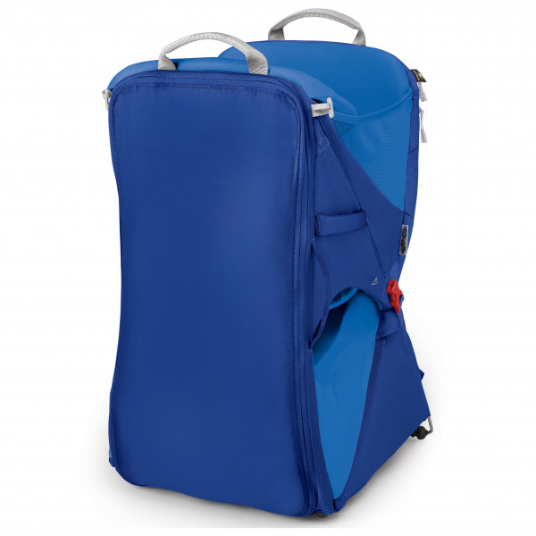 Osprey - Poco LT - Zaino porta bimbo