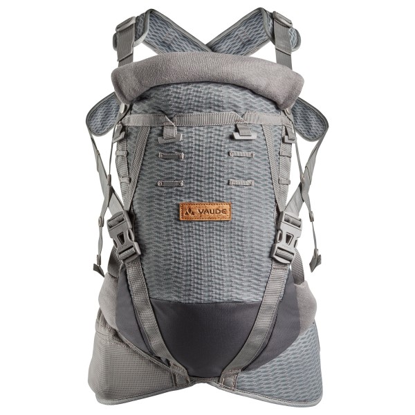 Vaude - Amare Baby Carrier - Draagdoek
