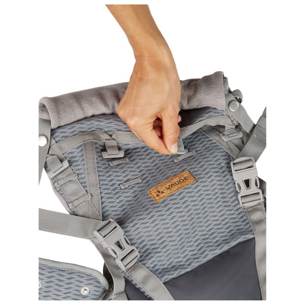 Vaude - Amare Baby Carrier - Draagdoek