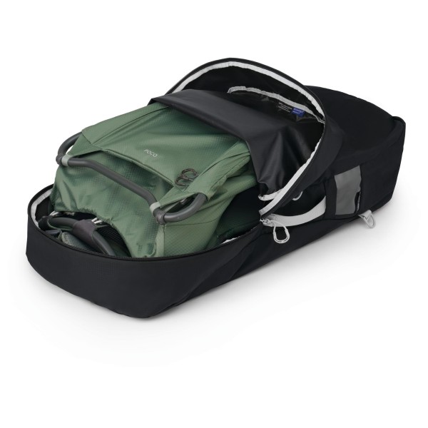 Osprey - Poco Child Carrier - Kinderdrager