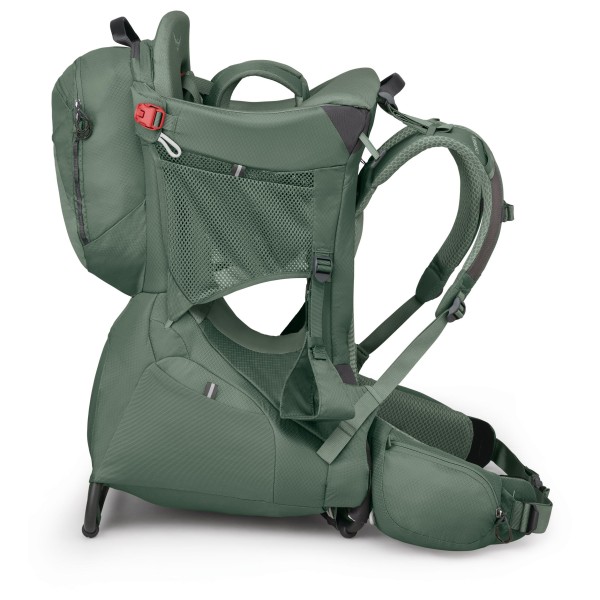 Osprey - Poco Child Carrier Premium - Barnbärstol