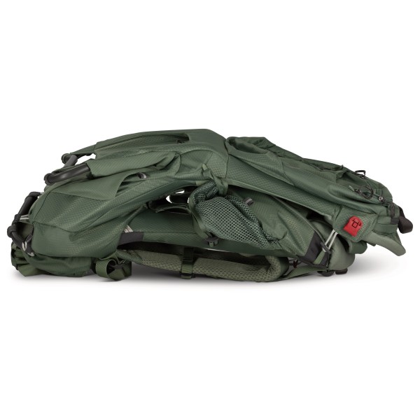 Osprey - Poco Child Carrier Premium - Rygbærer