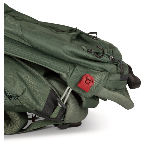 Osprey - Poco Child Carrier Premium - Rygbærer