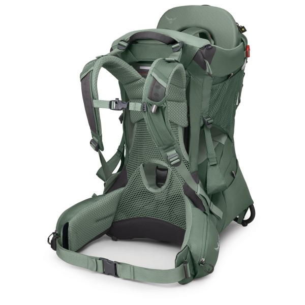 Osprey - Poco Child Carrier Premium - Rygbærer