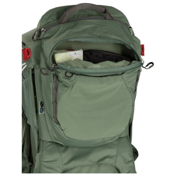 Osprey - Poco Child Carrier Premium - Rygbærer