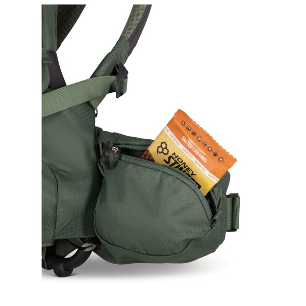 Osprey - Poco Child Carrier Premium - Rygbærer