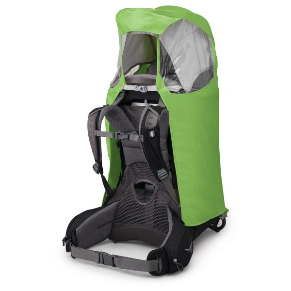Osprey - Poco Child Carrier Raincover - Regncover