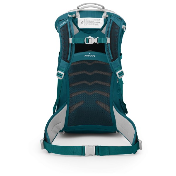 Osprey - Poco SLT - Rygbærer