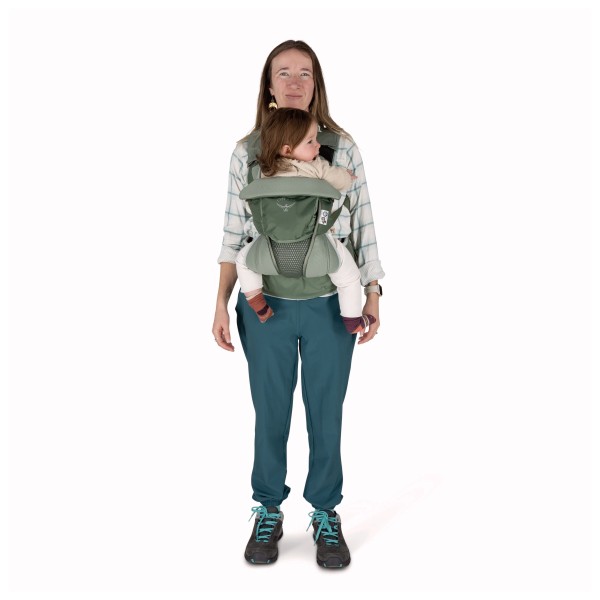 Osprey - Poco Soft Child Carrier - Kids' carrier