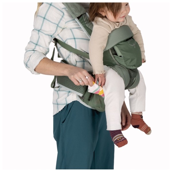 Osprey - Poco Soft Child Carrier - Kids' carrier