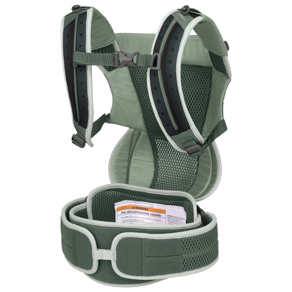 Osprey - Poco Soft Child Carrier - Kids' carrier