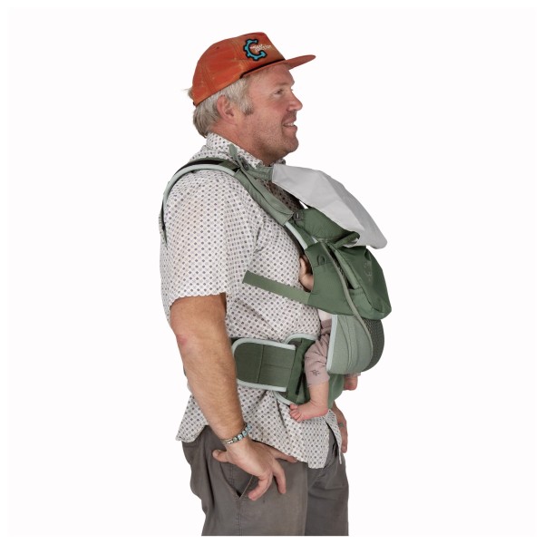 Osprey - Poco Soft Child Carrier - Kids' carrier