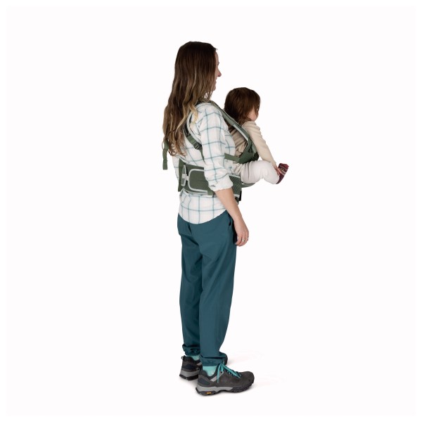 Osprey - Poco Soft Child Carrier - Kids' carrier